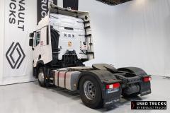 Renault Trucks T
                                          480