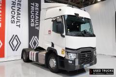 Renault Trucks T
                                          480