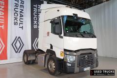 Renault Trucks T
                                          460