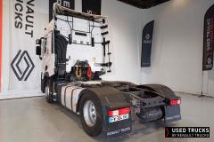 Renault Trucks T
                                          480