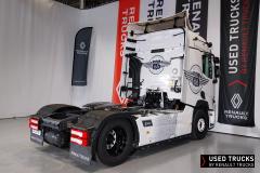 Renault Trucks T
                                          480