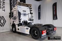 Renault Trucks T
                                          480