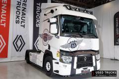 Renault Trucks T
                                          480