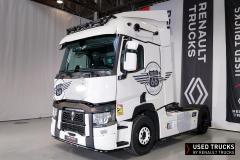 Renault Trucks T
                                          480