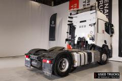 Renault Trucks T
                                          480
