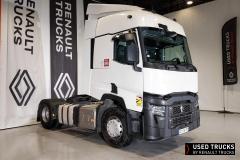 Renault Trucks T
                                          480