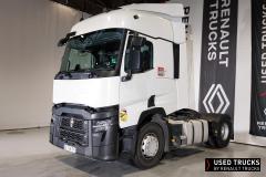 Renault Trucks T
                                          480