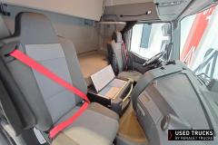 Renault Trucks T
                                          480