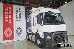 Renault Trucks T
                                          480