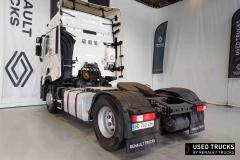 Renault Trucks T
                                          480
