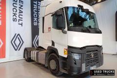 Renault Trucks T
                                          480