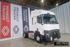 Renault Trucks T
                                          480