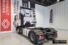 Renault Trucks T
                                          480