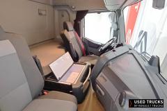 Renault Trucks T
                                          480