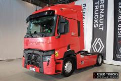 Renault Trucks T
                                          520