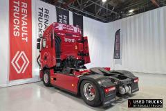 Renault Trucks T High
                                          520