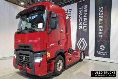 Renault Trucks T High
                                          520