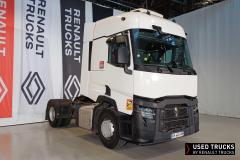 Renault Trucks T
                                          480