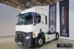 Renault Trucks T
                                          480