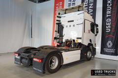 Renault Trucks T
                                          480