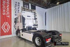Renault Trucks T
                                          480