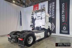 Renault Trucks T
                                          