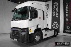Renault Trucks T
                                          