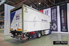 Renault Trucks D
                                          