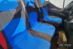 Renault Trucks Master
                                          