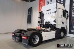 Renault Trucks T High
                                          520