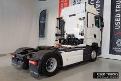 Renault Trucks T High
                                          520