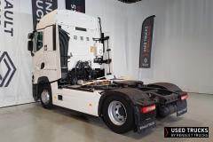 Renault Trucks T High
                                          520