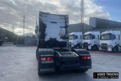 Renault Trucks T High
                                          520