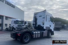 Renault Trucks T High
                                          520