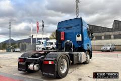 Renault Trucks T
                                          440