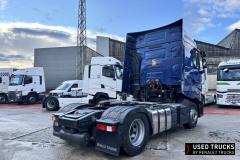 Renault Trucks T High
                                          