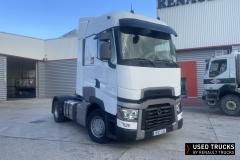 Renault Trucks T High
                                          520