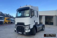 Renault Trucks T High
                                          520