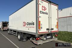 Renault Trucks D Wide
                                          430