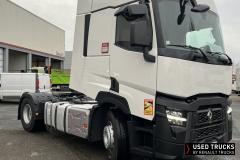 Renault Trucks T
                                          480