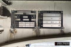 Renault Trucks Remorque
                                          