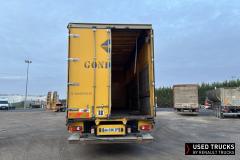 Renault Trucks Premium Distribution
                                          320