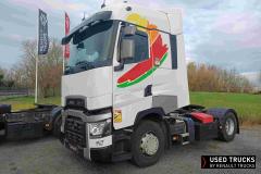 Renault Trucks T High
                                          520