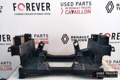 Renault Trucks YD25