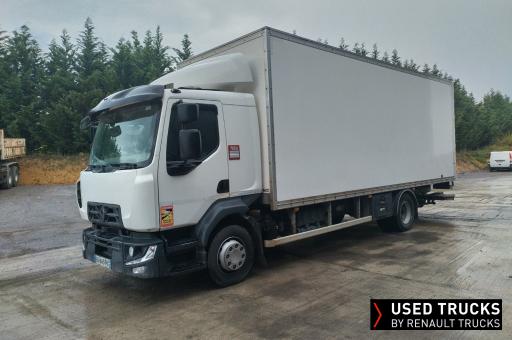 Renault Trucks D 280