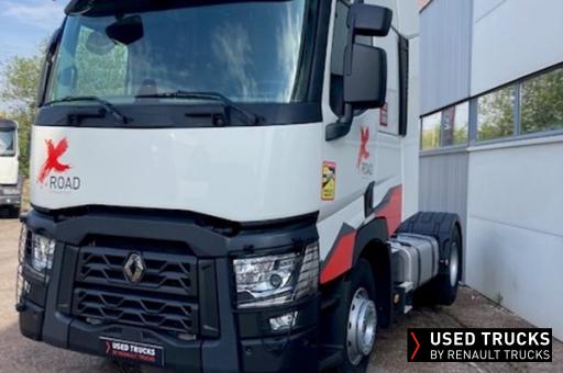 Renault Trucks T 480