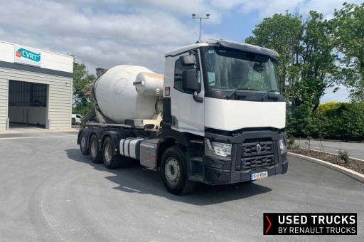 Renault Trucks C 460