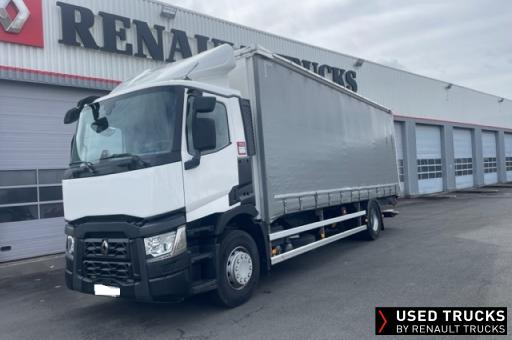 Renault Trucks T-serie 