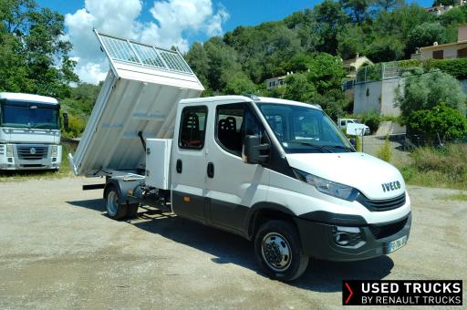 Iveco Daily 140