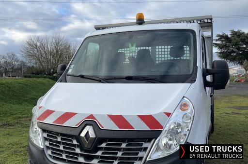 Renault Master 130